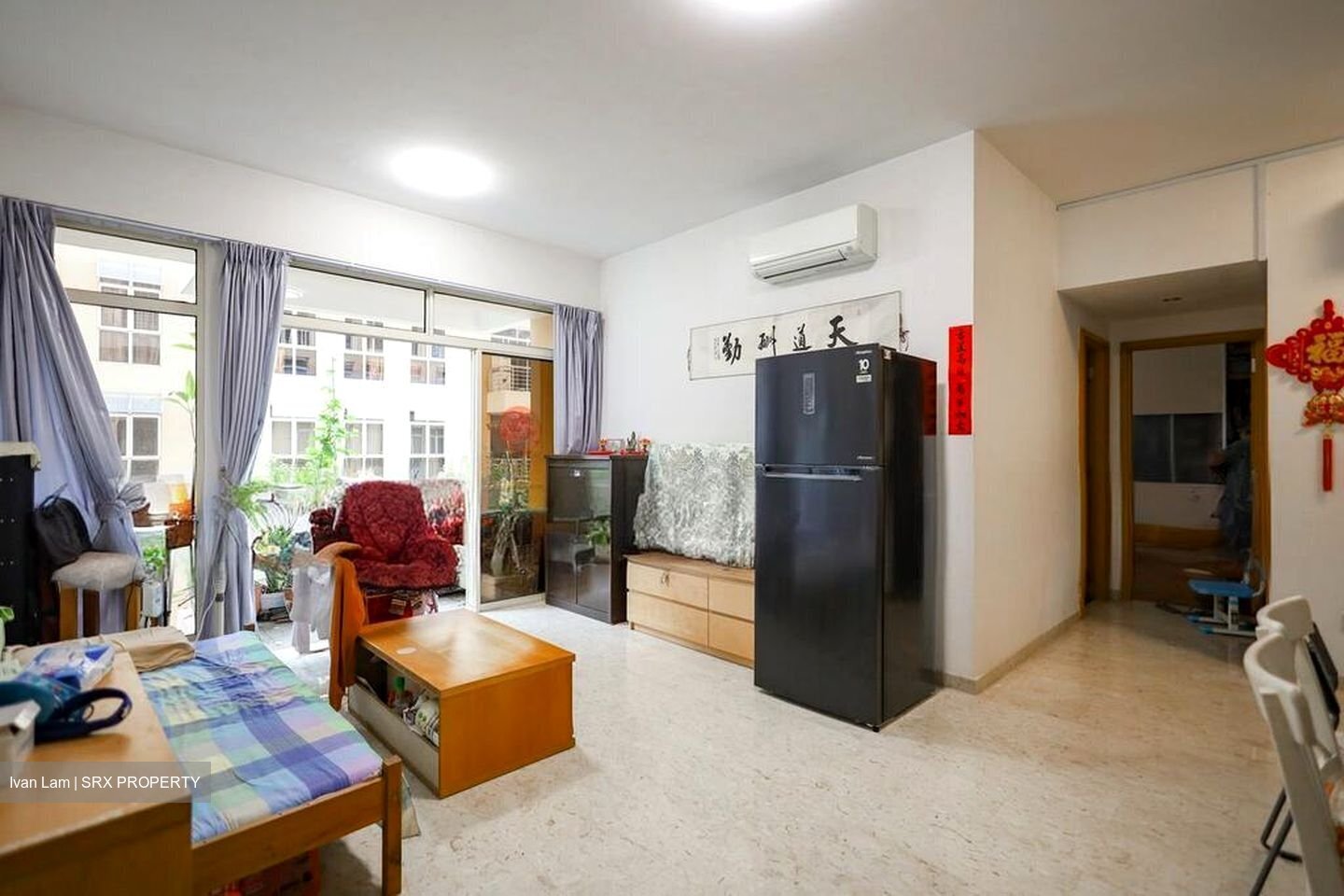 Sims Green (D14), Apartment #525318801